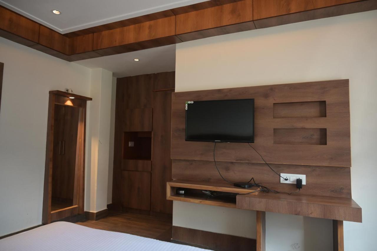 مايالي Hotel Apple Blossom B$B المظهر الخارجي الصورة